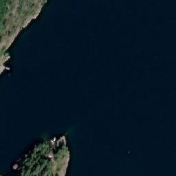 Satellite imagery of Småskjæra, NO