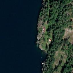 Satellite imagery of Småskjæra, NO