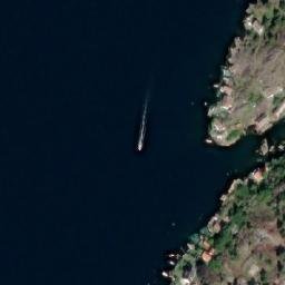 Satellite imagery of Trivikspynten, NO