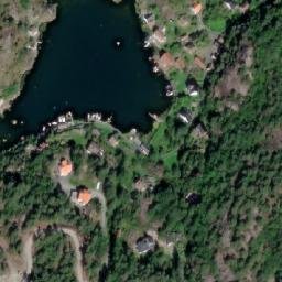 Satellite imagery of Kalstangen, NO