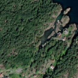 Satellite imagery of Lille Lauvholmen, NO