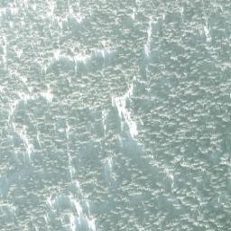Satellite imagery of Eagle River Mine, US