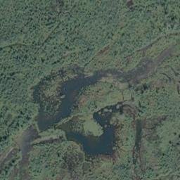 Satellite imagery of 89, CA