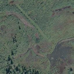 Satellite imagery of 89, CA