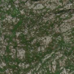 Satellite imagery of cairn, NO