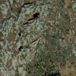 Satellite imagery of Fjellveggen, NO