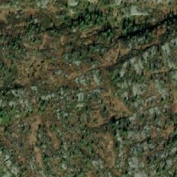 Satellite imagery of Åskuldsfjellet, NO