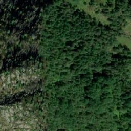 Satellite imagery of Åskuldsfjellet, NO