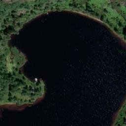 Satellite imagery of Fjellan, NO