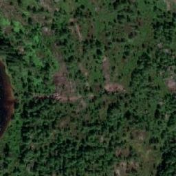Satellite imagery of Fjellan, NO