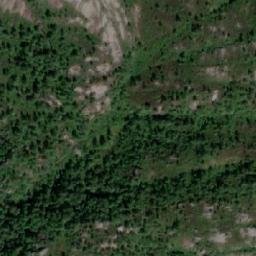 Satellite imagery of Fjellan, NO