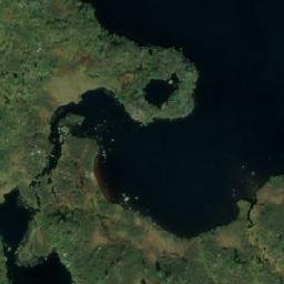 Satellite imagery of Svartufsan, NO