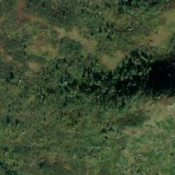 Satellite imagery of Svartufsan, NO