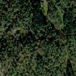 Satellite imagery of Forfjellet, NO