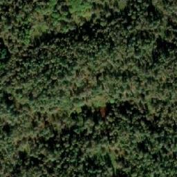 Satellite imagery of Forfjellet, NO