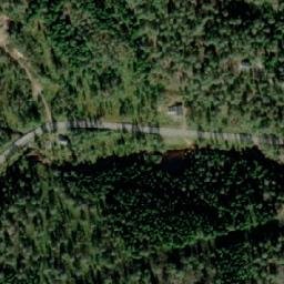 Satellite imagery of Ørnefjellet, NO