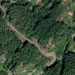 Satellite imagery of Garpvollpynten, NO