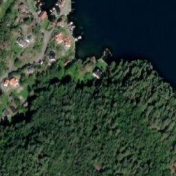 Satellite imagery of Garpvollpynten, NO