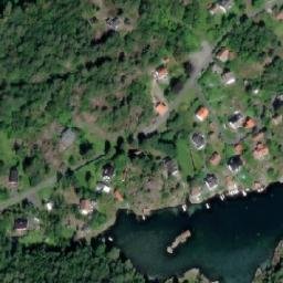 Satellite imagery of Hesnes, NO