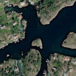 Satellite imagery of Hesnes, NO