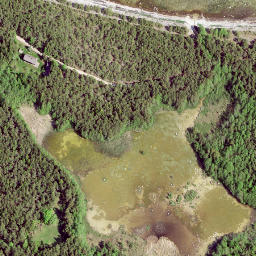 Satellite imagery of Liiva Pank, EE