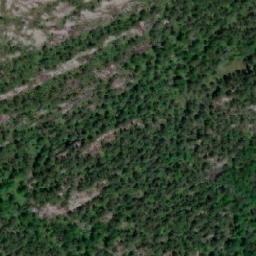 Satellite imagery of Skregletona, NO