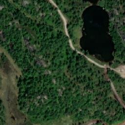 Satellite imagery of Råsa, NO