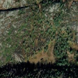Satellite imagery of Fjellveggen, NO