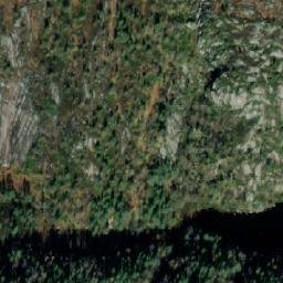 Satellite imagery of Fjellveggen, NO