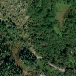 Satellite imagery of Åskuldsfjellet, NO