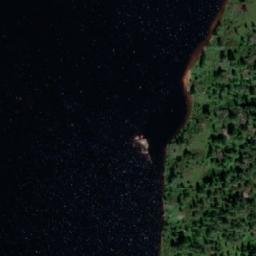 Satellite imagery of Fjellan, NO