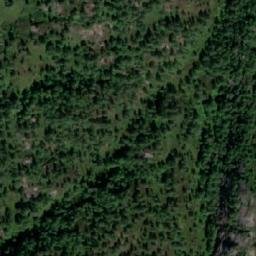 Satellite imagery of Fjellan, NO