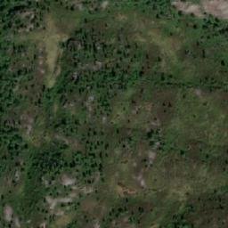 Satellite imagery of Fjellan, NO
