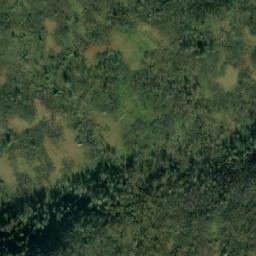 Satellite imagery of Svartufsan, NO