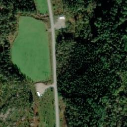 Satellite imagery of Rysefjellet, NO