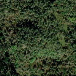 Satellite imagery of Forfjellet, NO