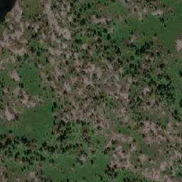 Satellite imagery of Nyklefjell, NO