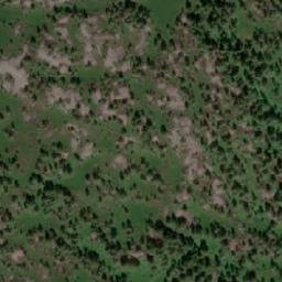 Satellite imagery of Mårfjell, NO