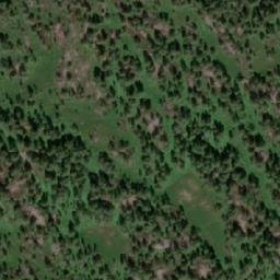 Satellite imagery of Mårfjell, NO