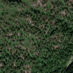 Satellite imagery of Mårfjell, NO