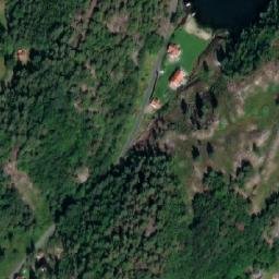 Satellite imagery of Olavsskjær, NO