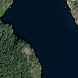 Satellite imagery of Garpvollpynten, NO