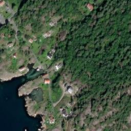 Satellite imagery of Dernes, NO