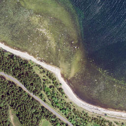 Satellite imagery of Panga Nukk, EE