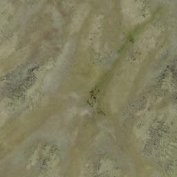 Satellite imagery of Mount McLeod, CA