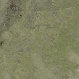 Satellite imagery of Mount McLeod, CA