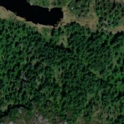 Satellite imagery of Spjodebrekka, NO