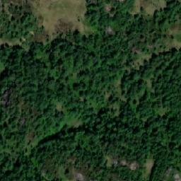 Satellite imagery of Spjodebrekka, NO