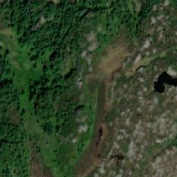 Satellite imagery of Spjodebrekka, NO
