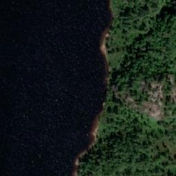 Satellite imagery of Fjellan, NO